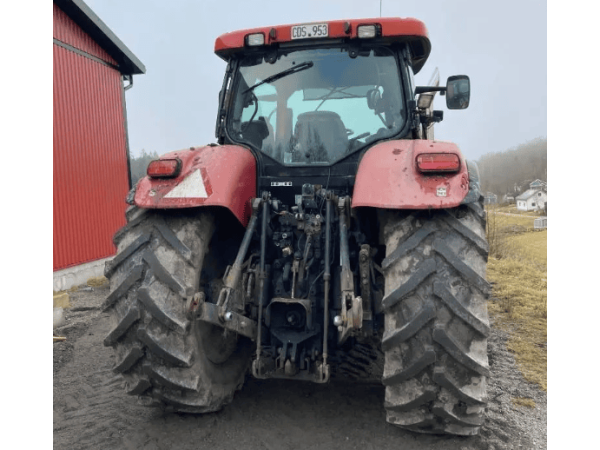 Трактор Case IH Puma 210 (2009)