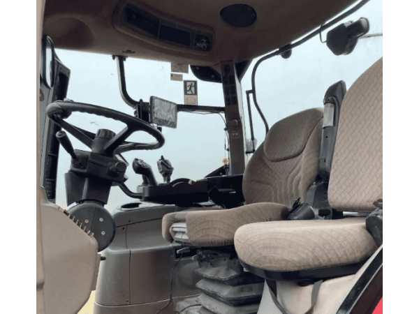 Трактор Case IH Puma 210 (2009)
