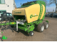 Прес-підбирач Krone CV 180 XC (2015)