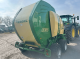 Прес-підбирач Krone CV 180 XC (2015)