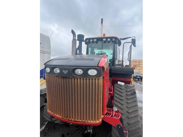 Трактор Versatile 620 DT (2019)
