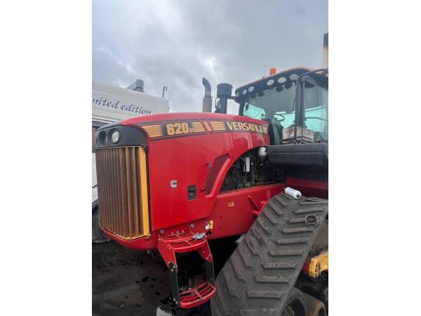 Трактор Versatile 620 DT (2019)