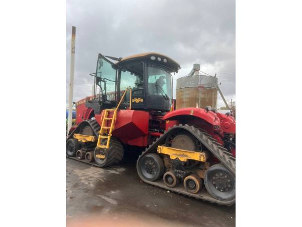 Трактор Versatile 620 DT (2019)