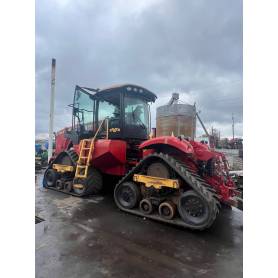 Трактор Versatile 620 DT (2019)
