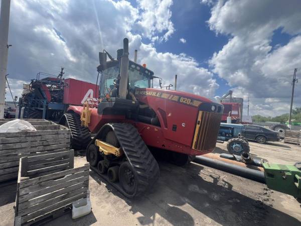 Трактор Versatile 620 DT (2019)