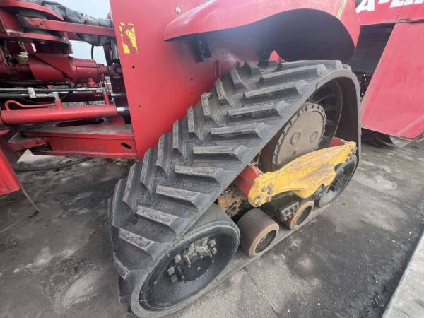 Трактор Versatile 620 DT (2019)