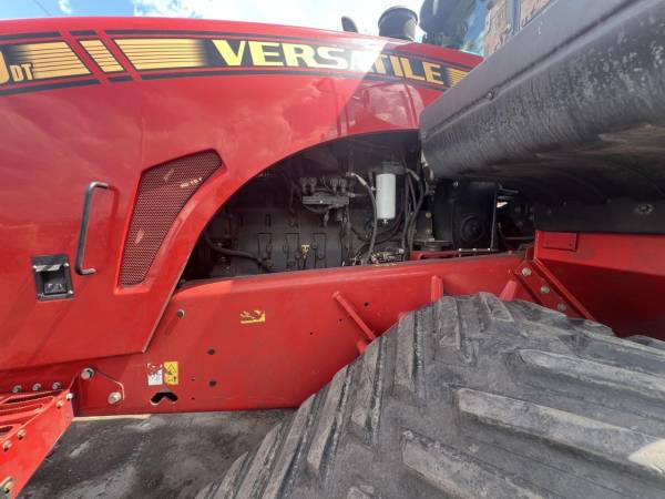 Трактор Versatile 620 DT (2019)