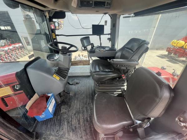 Трактор Versatile 620 DT (2019)