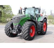 Трактор Fendt 1050