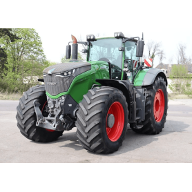 Трактор Fendt 1050 (2018)