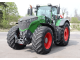 Трактор Fendt 1050 (2018)