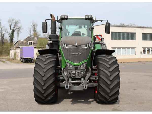 Трактор Fendt 1050 (2018)