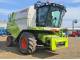 Комбайн Claas Tucano 420 (2017) 