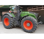 Трактор Fendt 1050
