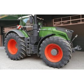 Трактор Fendt 1050 (2017)