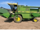 Комбайн John Deere 1055 (1984)