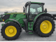 Трактор John Deere 6170R (2012)
