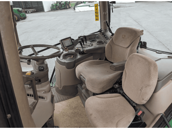 Трактор John Deere 6170R (2012)