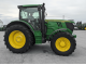 Трактор John Deere 6170R (2012)