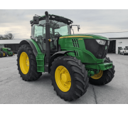 Трактор John Deere 6170R