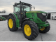 Трактор John Deere 6170R (2012)