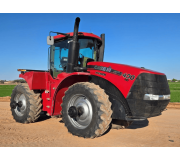 Трактор Case IH Steiger 500