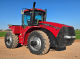 Трактор Case IH Steiger 500 (2013)
