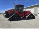 Трактор Case IH Steiger 580 QuadTrac (2018)