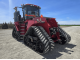 Трактор Case IH Steiger 580 QuadTrac (2018)