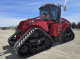 Трактор Case IH Steiger 580 QuadTrac (2018)