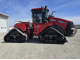 Трактор Case IH Steiger 580 QuadTrac (2018)