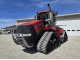 Трактор Case IH Steiger 580 QuadTrac (2018)