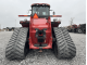 Трактор Case IH Steiger 550 QuadTrac (2012)