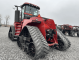 Трактор Case IH Steiger 550 QuadTrac (2012)