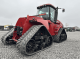 Трактор Case IH Steiger 550 QuadTrac (2012)