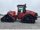 Трактор Case IH Steiger 550 QuadTrac (2012)