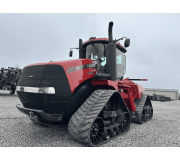 Трактор Case IH Steiger 550 QuadTrac