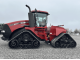 Трактор Case IH Steiger 550 QuadTrac (2012)