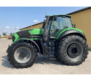 Трактор Deutz-Fahr 9340 TTV