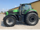 Трактор Deutz-Fahr 9340 TTV (2015)