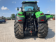Трактор Deutz-Fahr 9340 TTV (2015)