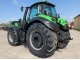 Трактор Deutz-Fahr 9340 TTV (2015)