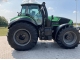 Трактор Deutz-Fahr 9340 TTV (2015)