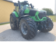 Трактор Deutz-Fahr 9340 TTV (2015)