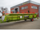 Комбайн Claas Lexion 580 (2008)