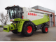 Комбайн Claas Lexion 580 (2008)
