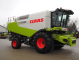 Комбайн Claas Lexion 580 (2008)