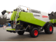 Комбайн Claas Lexion 580 (2008)