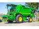 Комбайн John Deere W540 (2008)