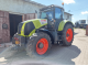 Трактор Claas Axion 820 (2008)